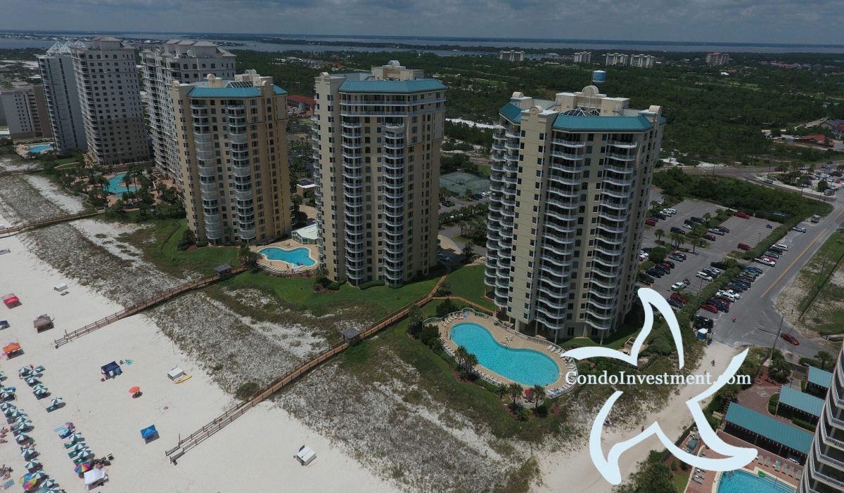 Beach Colony Resort – On Florida's Gulf Coast